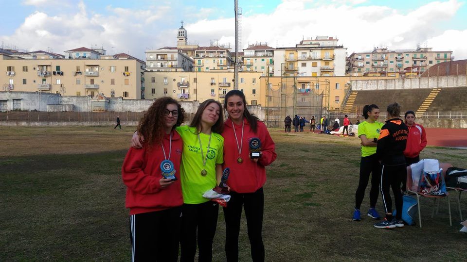 altri premi femminile