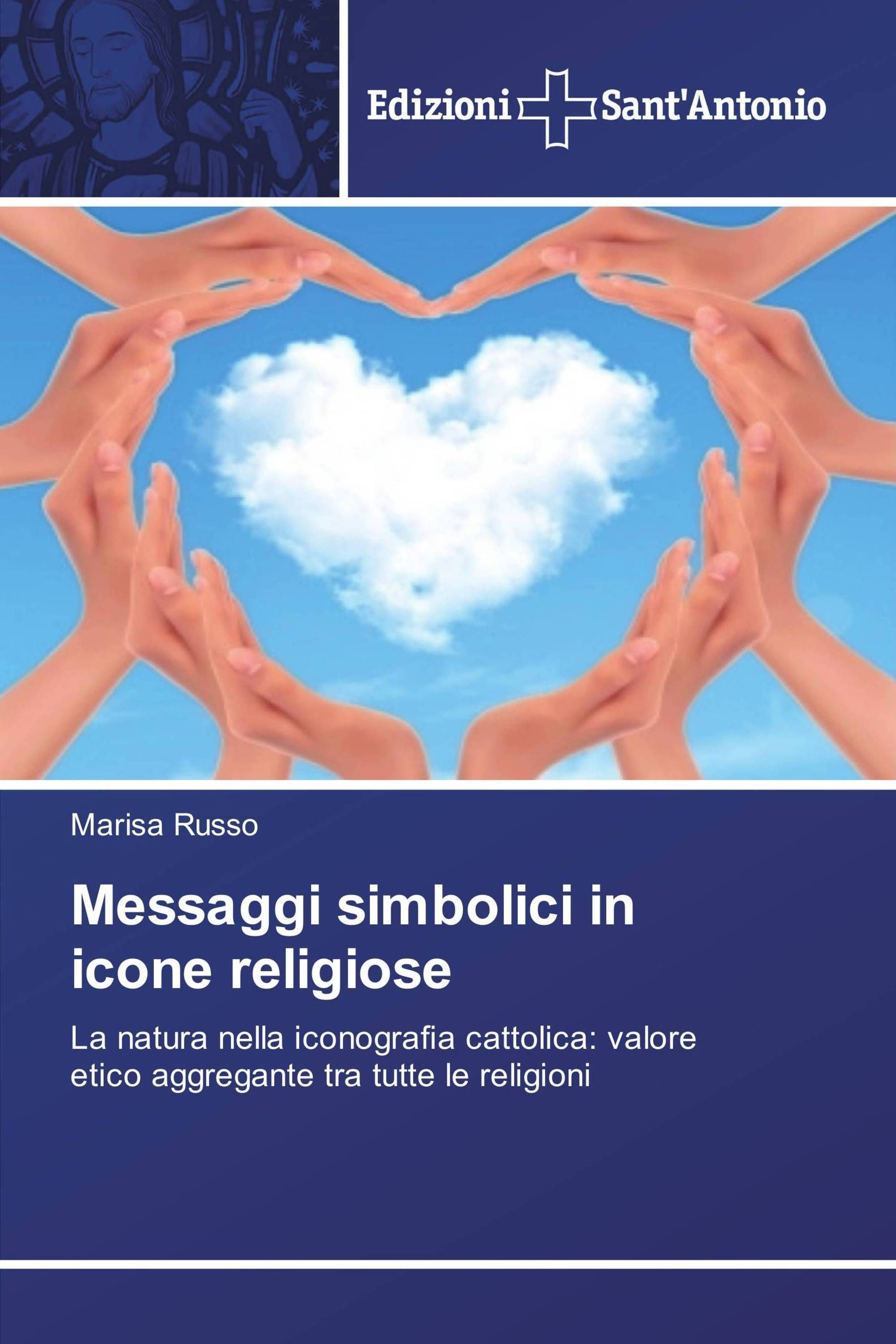 libro marisa russo messaggi simbolici