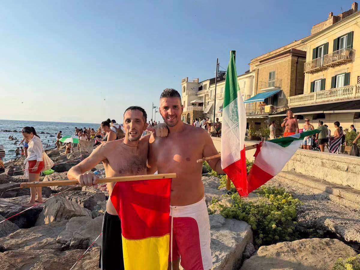 vincitori stuzza 2026 castellabate