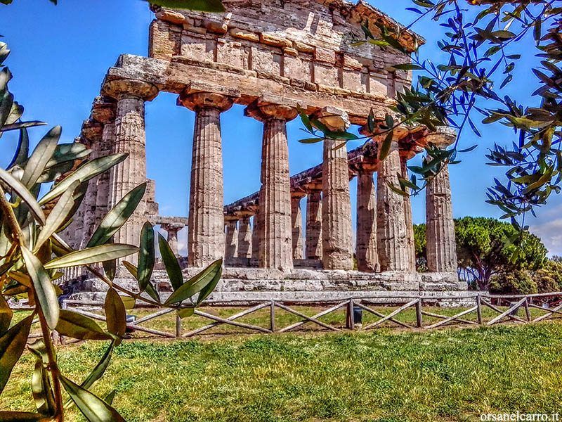 paestum