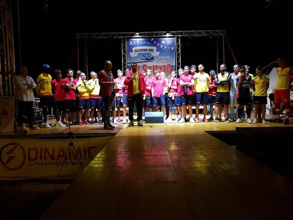 polisportiva s maria foto