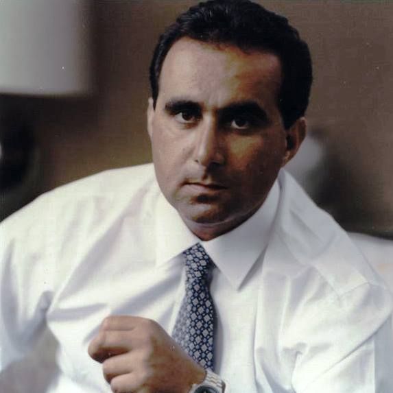 emilio la greca romano