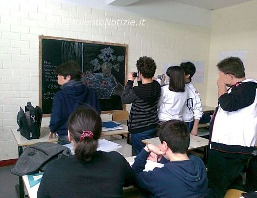 Bianca-Fasano foto - lasciateci educare   bianca fasano