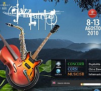 laurino in jazz 2010 home