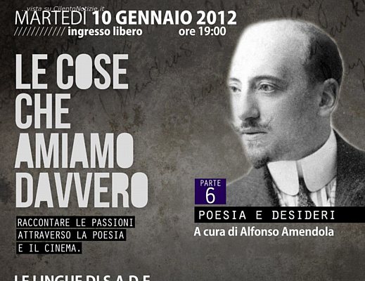 lecose che amiamo davvero marte