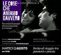lecose cheamiamo davvero 2agosto