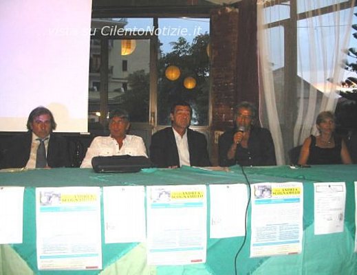 Marisa-Russo foto - leucosia relatori