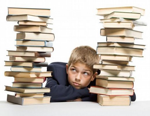 libri di testo scuola