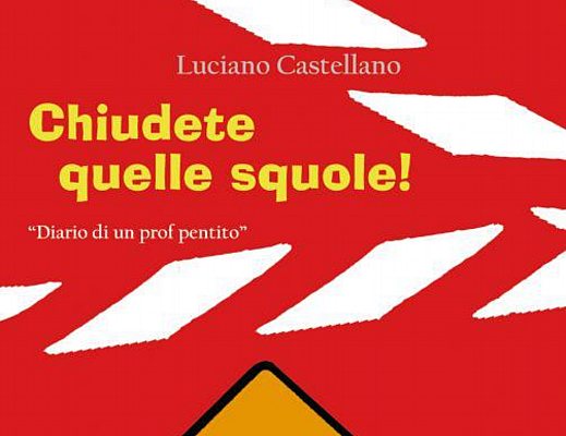 Marisa-Russo foto - libro chiudete quelle squole castellano