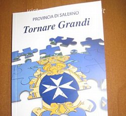libro cirielli tornare grandi