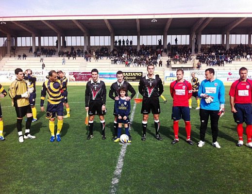 Nicola-Salati foto - licata gelbison