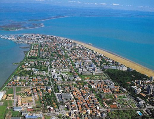lignano sabbiadoro aerea lignano sabbiadoro aerea