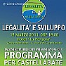 Castellabate Notizie foto - lista castellabate legalita e sviluppo