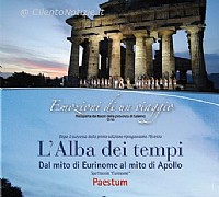 locandina alba dei tempi