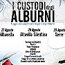 Spettacoli-eventi foto - locandina alburni