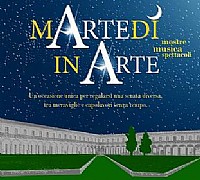 locandina martedi d arte locandina martedi d arte
