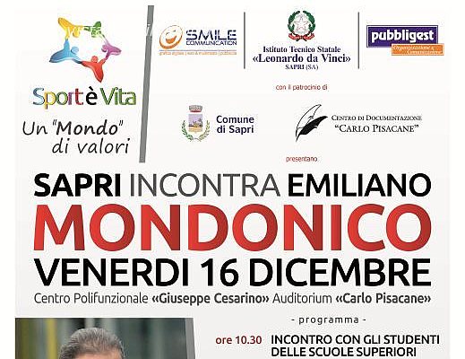 locandina mondonico Sapri