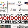 Sapri Notizie foto - locandina mondonico Sapri