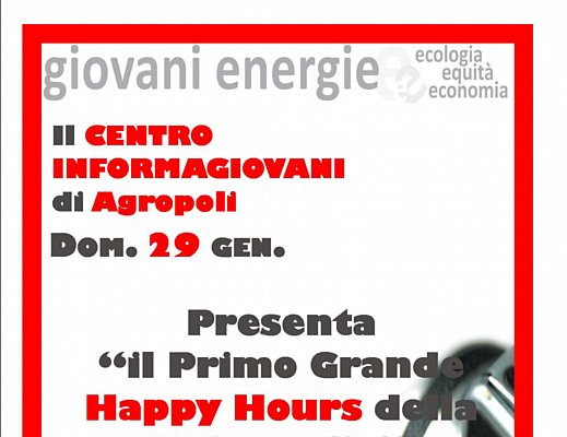 Marisa-Russo foto - locandina mostra foto informagiovani agropoli