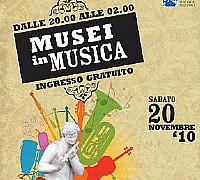 locandina musei in musica 