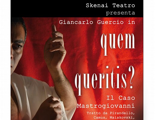 locandina quem queritis