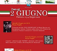 locandina 2giugno palinuro