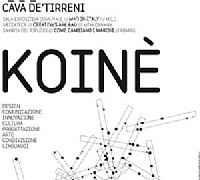 locandina koine
