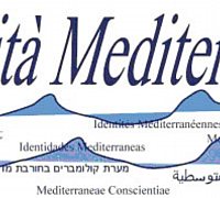 logo Identita Mediterranee