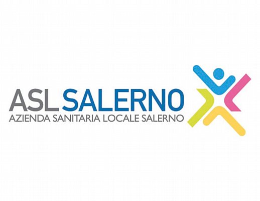 logo asl salerno logo asl salerno