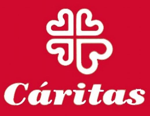 logo caritas