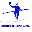 Comuni foto - logo coordinamento nazionale  delle Agende 21