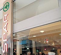 logo despar campania