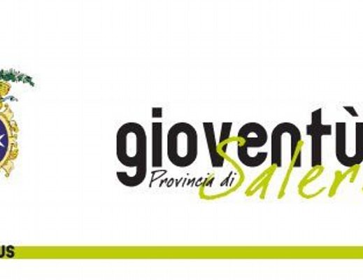 logo forum giovani di salerno logo forum giovani di salerno
