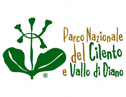 logo parco del cilento logo parco del cilento