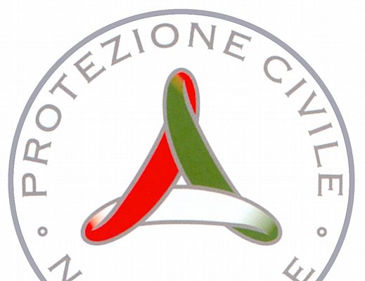 logo protezione civile