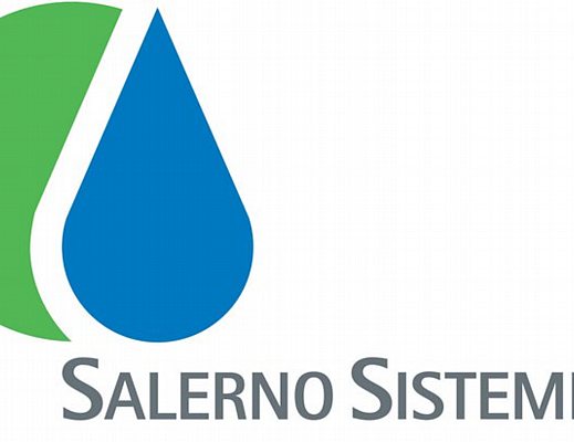logo salerno sistemi