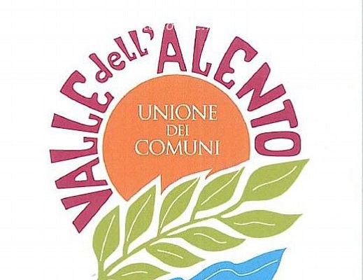 logo unione comuni valle alento