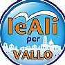 Vallo della Lucania Notizie foto - logo ali per vallo