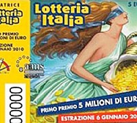 lotteria italia premi salerno