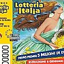 Attualita foto - lotteria italia premi salerno