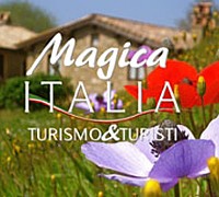 magica italia turismo e turisti