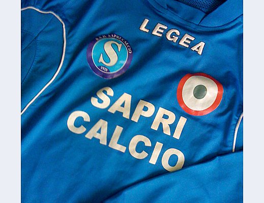 maglietta sapri calcio maglietta sapri calcio