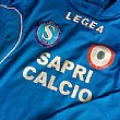 Sapri Notizie foto - maglietta sapri calcio