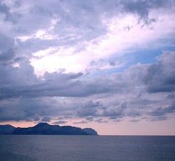 maltempo in arrivo freddo