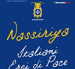 man provincia 12 novembre 2011 nassiriya