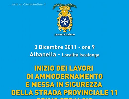 man provincia 3 dicembre albanella