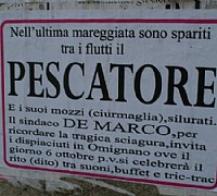 manifesto anti vassallo