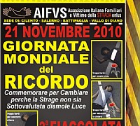 manifesto manifestazione