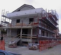 manufatto abusivo pontecagnano