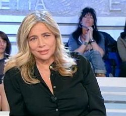 mara venier la vita in diretta